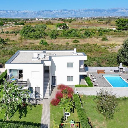 Villa Tonci Zaton ซาตอน ภายนอก รูปภาพ