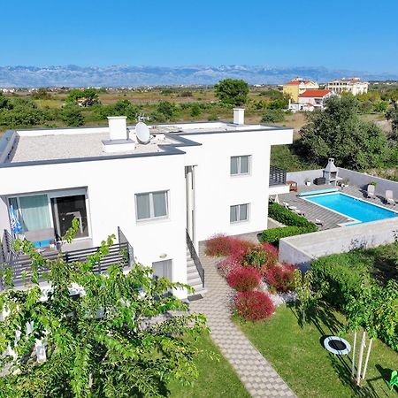 Villa Tonci Zaton ซาตอน ภายนอก รูปภาพ