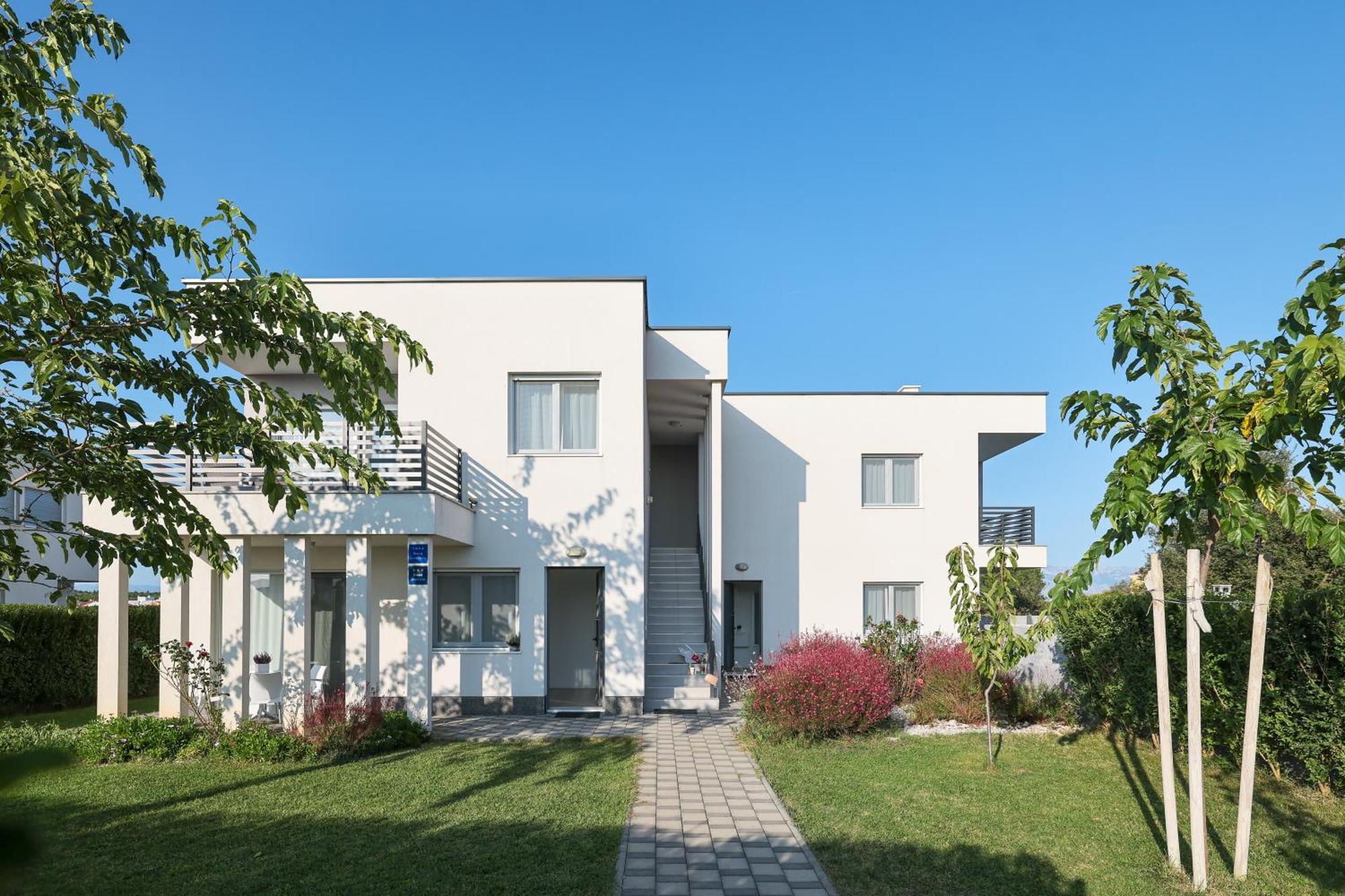 Villa Tonci Zaton ซาตอน ภายนอก รูปภาพ